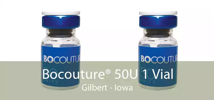 Bocouture® 50U 1 Vial Gilbert - Iowa