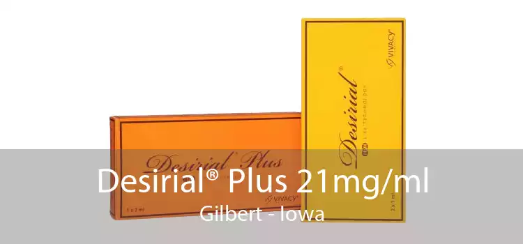 Desirial® Plus 21mg/ml Gilbert - Iowa