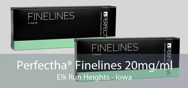Perfectha® Finelines 20mg/ml Elk Run Heights - Iowa