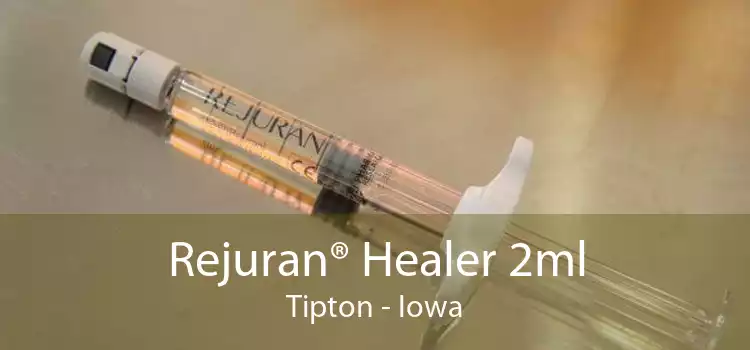 Rejuran® Healer 2ml Tipton - Iowa
