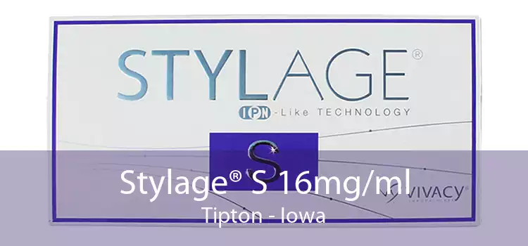 Stylage® S 16mg/ml Tipton - Iowa