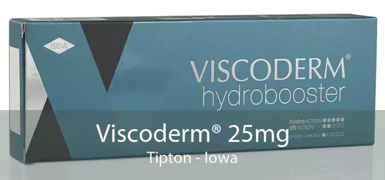 Viscoderm® 25mg Tipton - Iowa