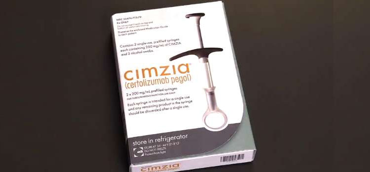 Buy Cimzia Online in Elgin, IA